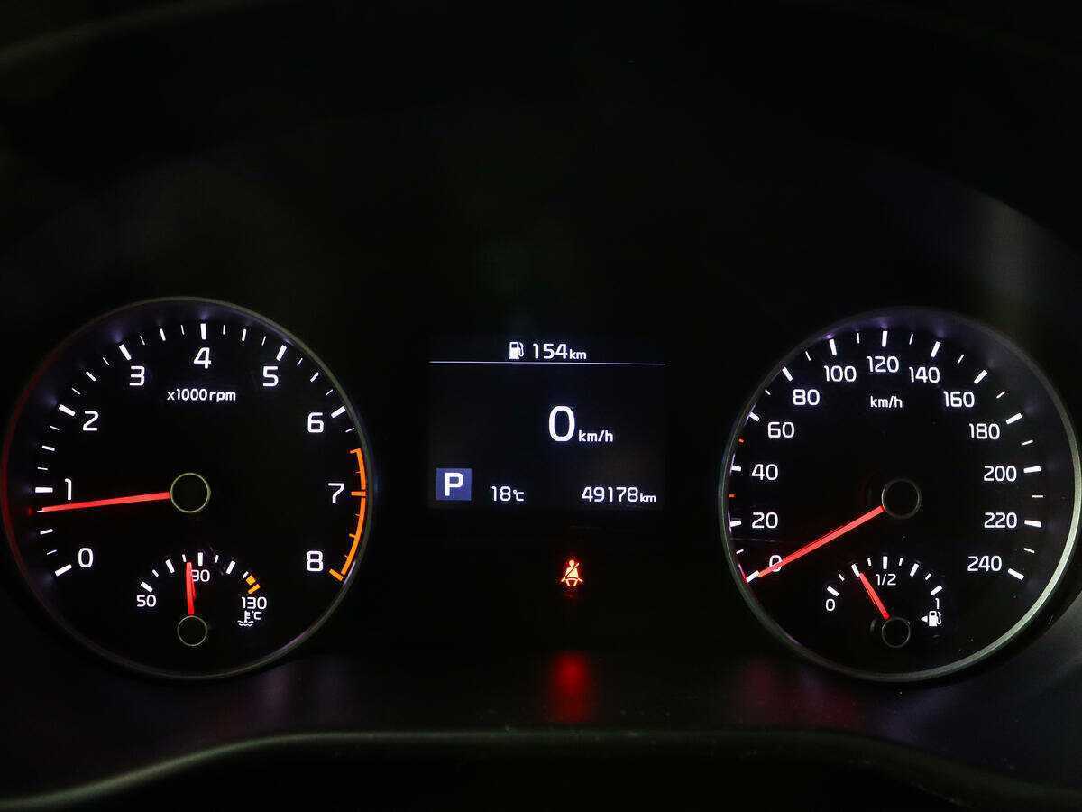 Купить Kia Sportage, 2021, 49 001 км, фото №9