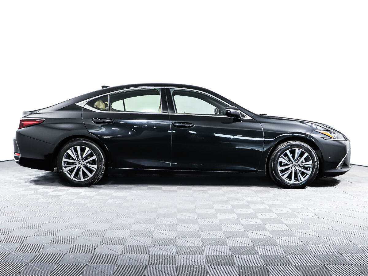 Купить Lexus ES 250, 2019, 25 537 км, фото №4