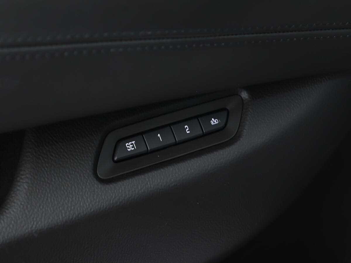 Купить Cadillac Escalade, 2015, 128 732 км, фото №26