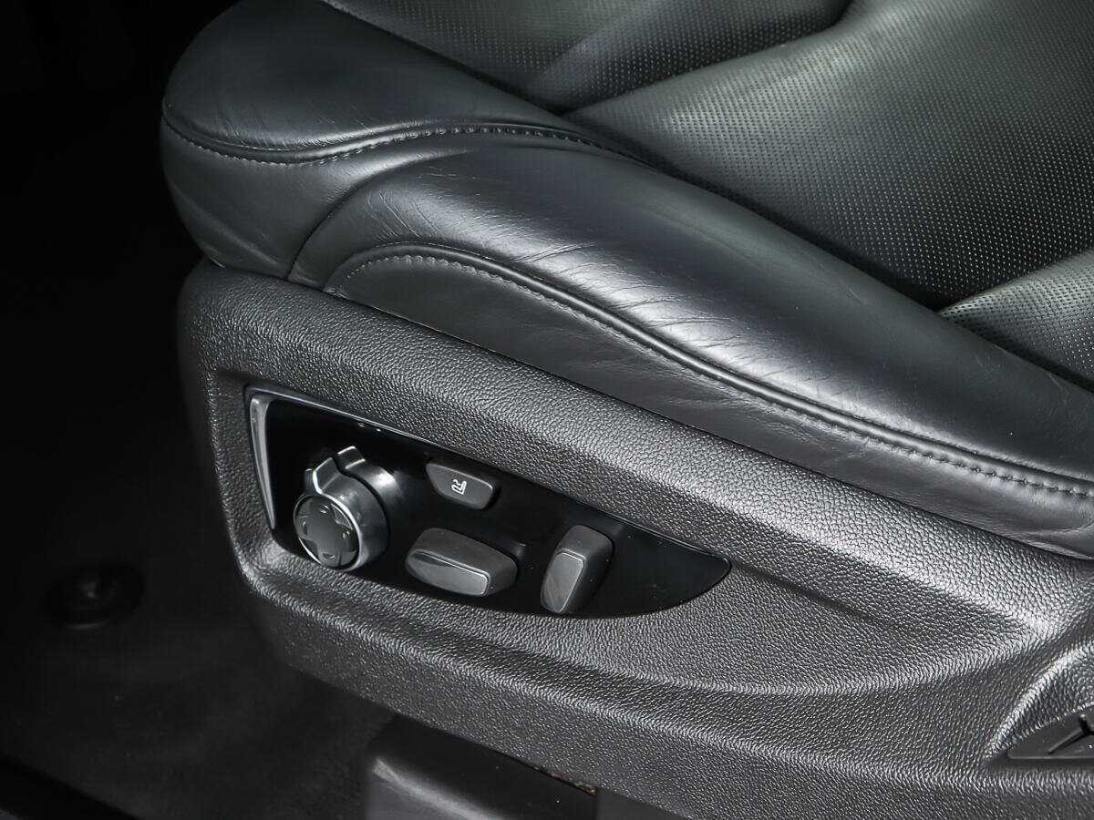 Купить Cadillac Escalade, 2015, 128 732 км, фото №27