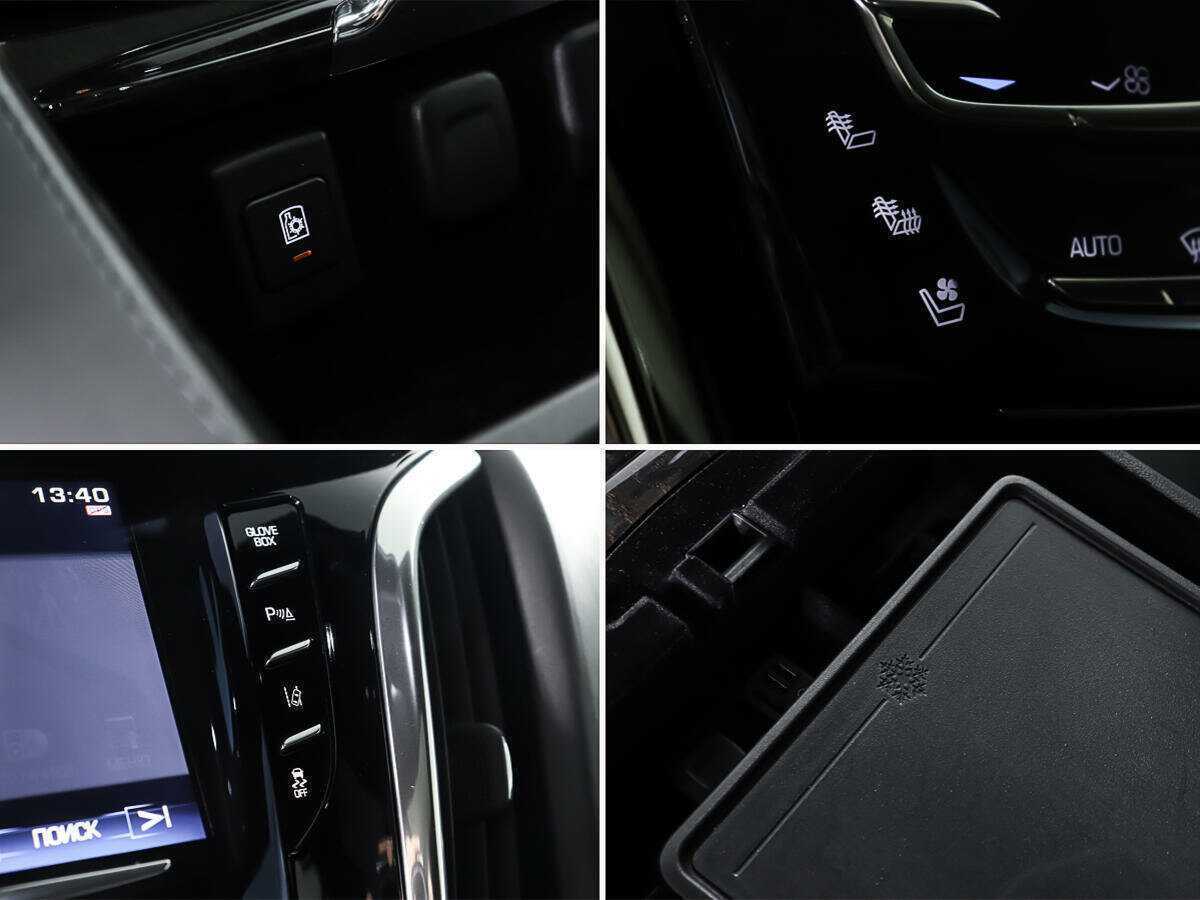 Купить Cadillac Escalade, 2015, 128 732 км, фото №32