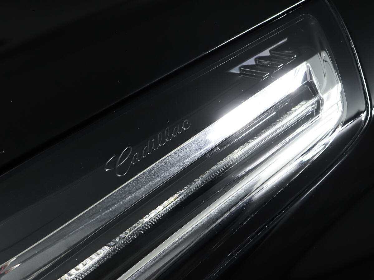 Купить Cadillac Escalade, 2015, 128 732 км, фото №33