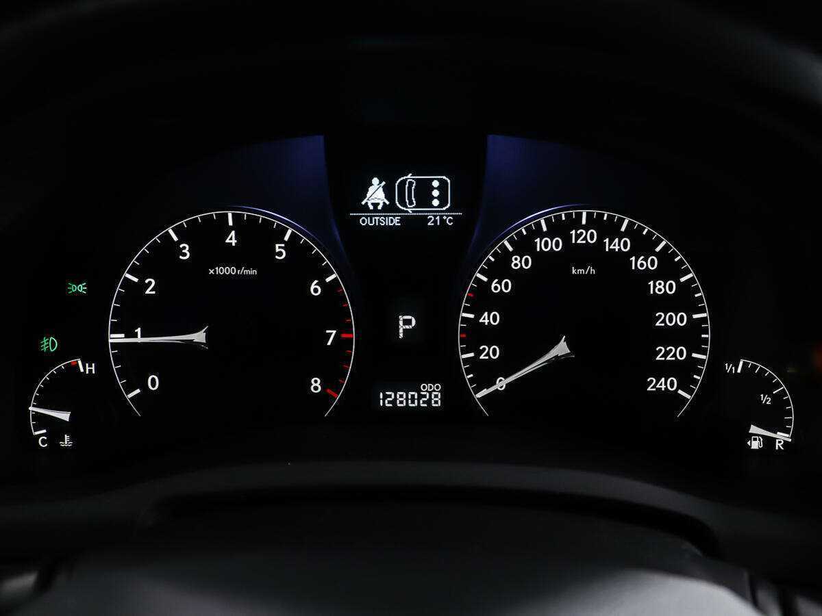 Купить Lexus RX 270, 2010, 128 028 км, фото №14