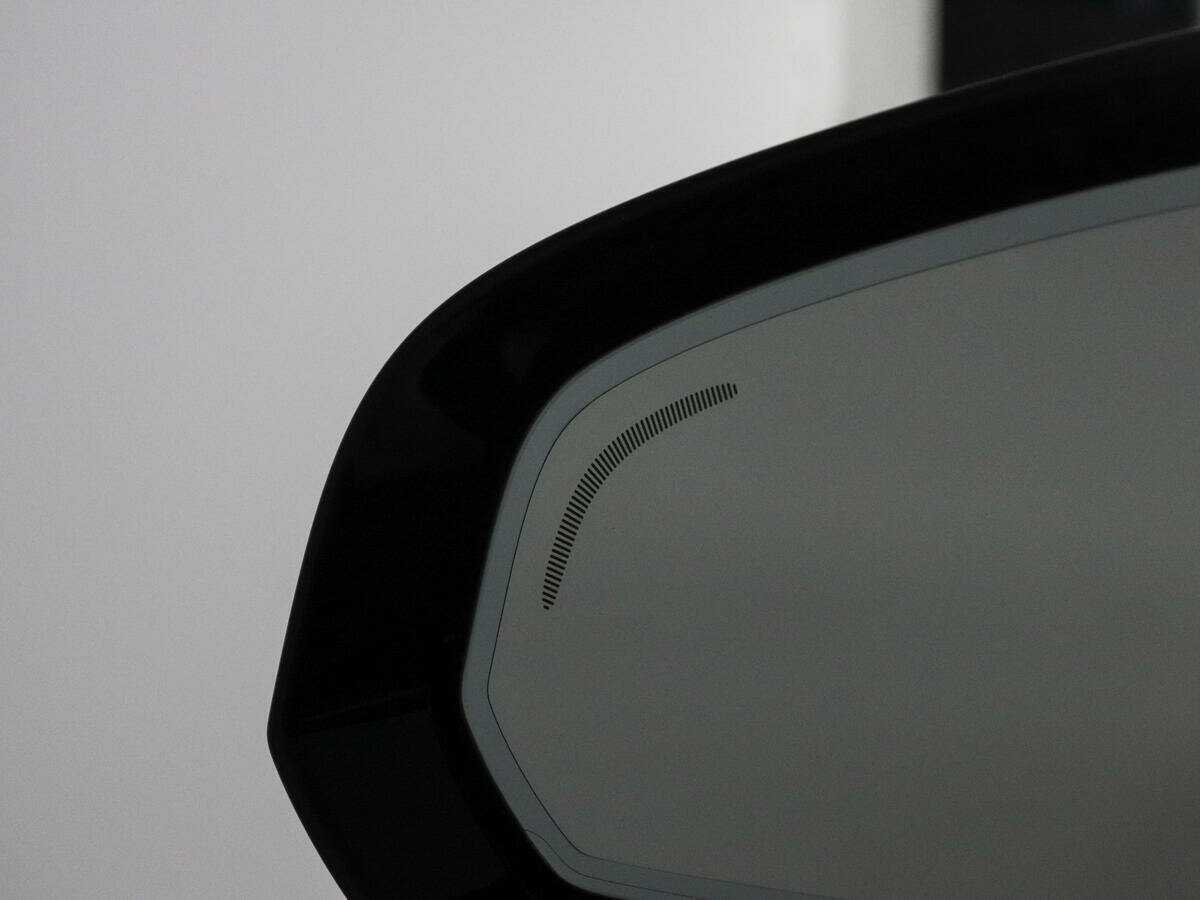 Купить Volvo S90, 2020, 76 844 км, фото №15