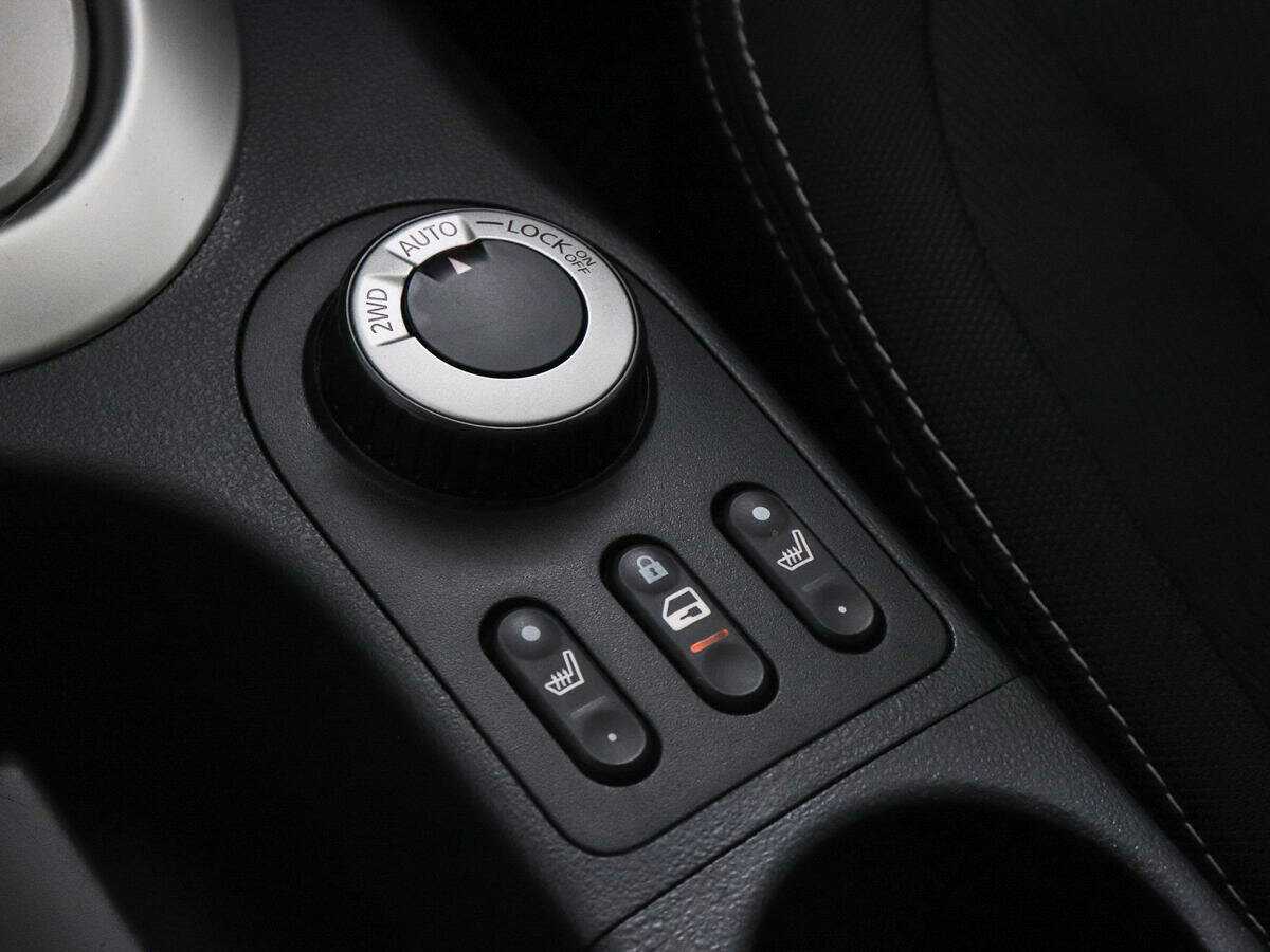 Купить Nissan Qashqai, 2010, 141 966 км, фото №13