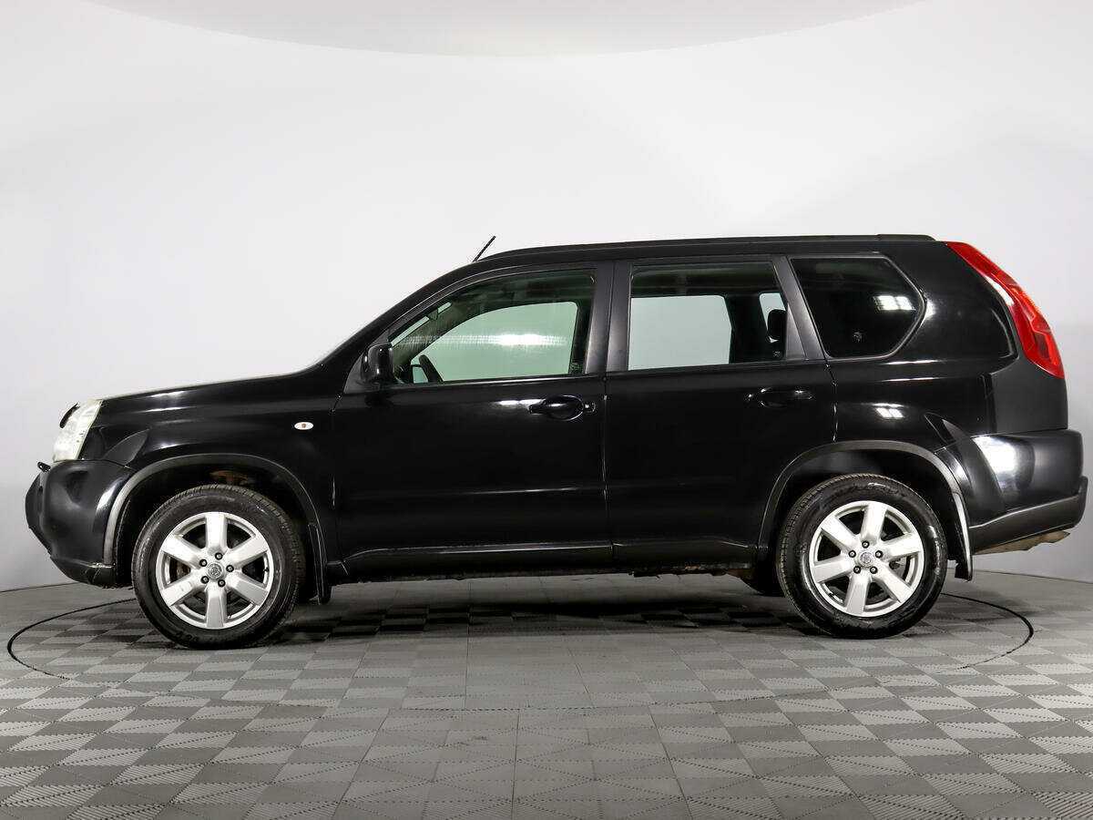 Купить Nissan X-Trail, 2010, 194 381 км, фото №8