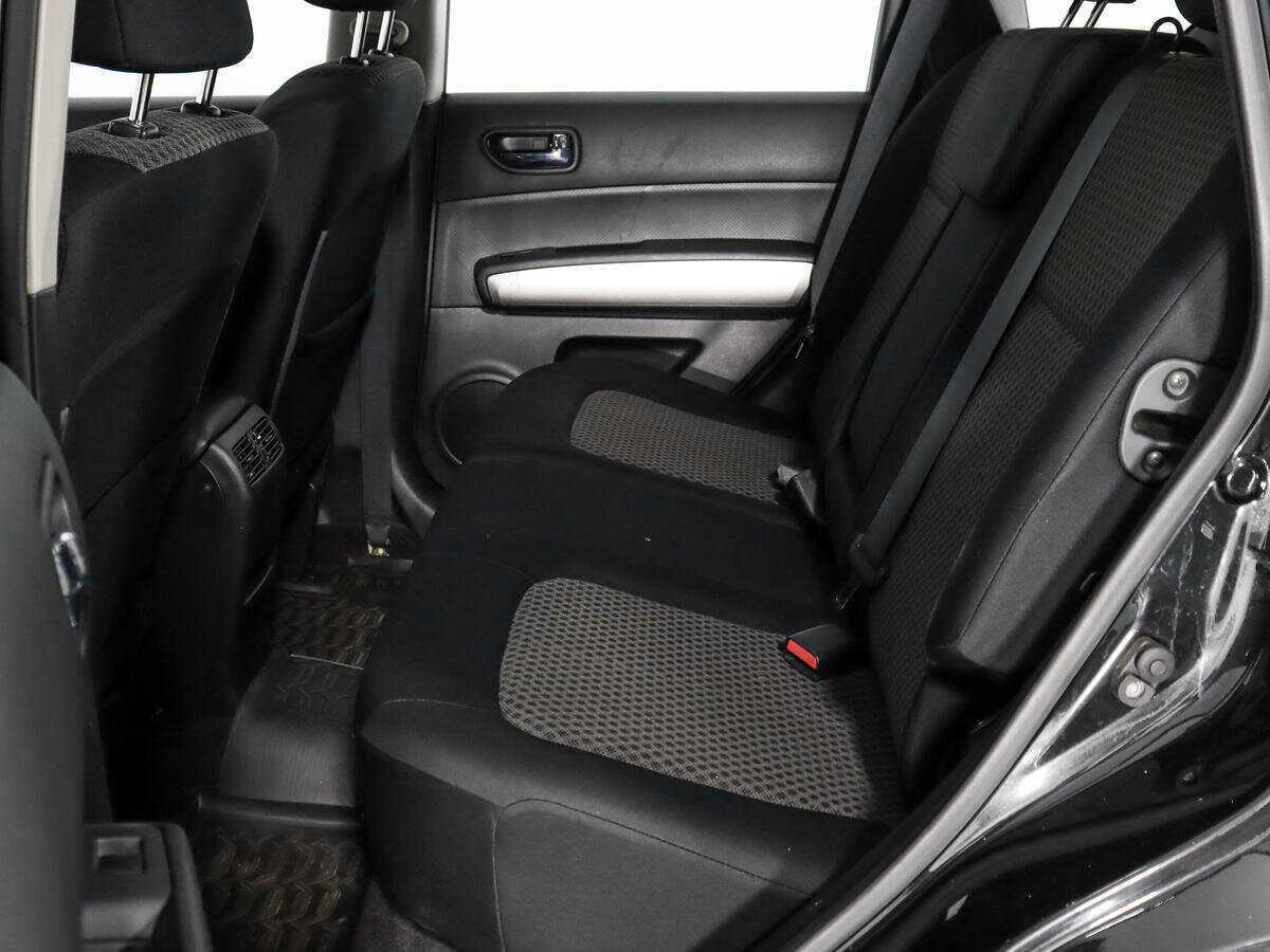 Купить Nissan X-Trail, 2010, 194 381 км, фото №10