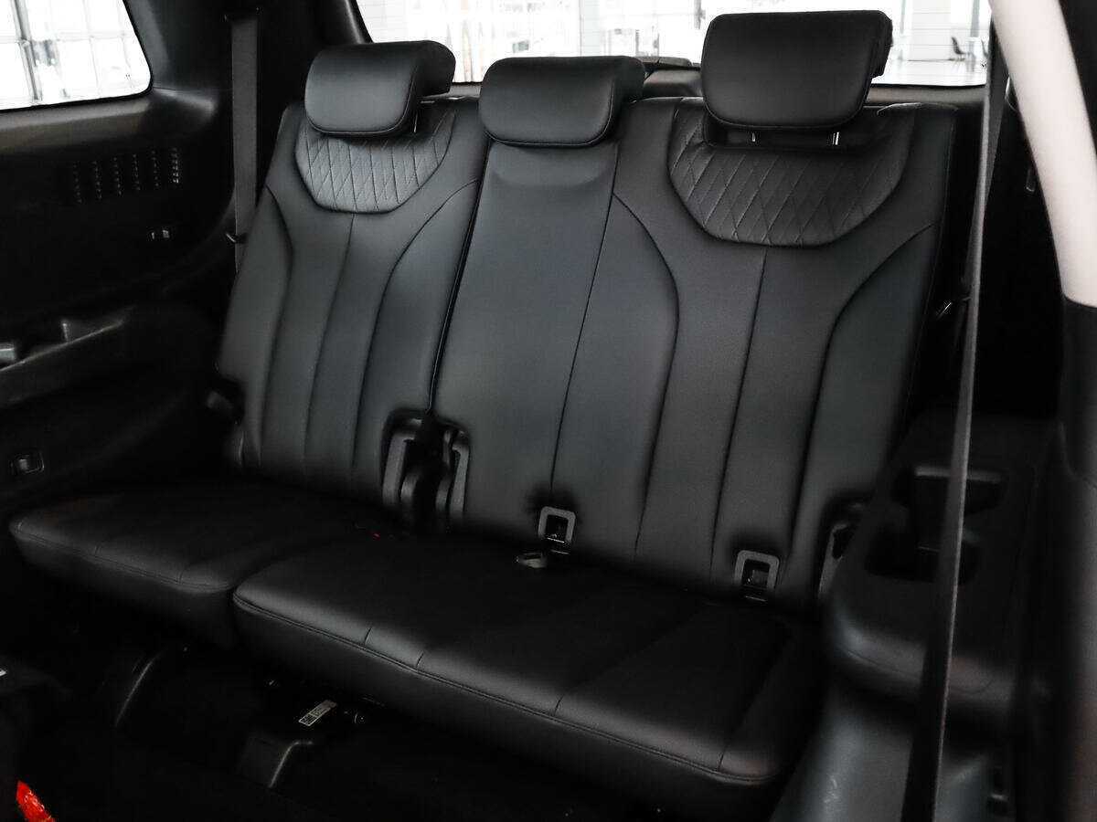 Купить Hyundai Palisade, 2019, 85 273 км, фото №13