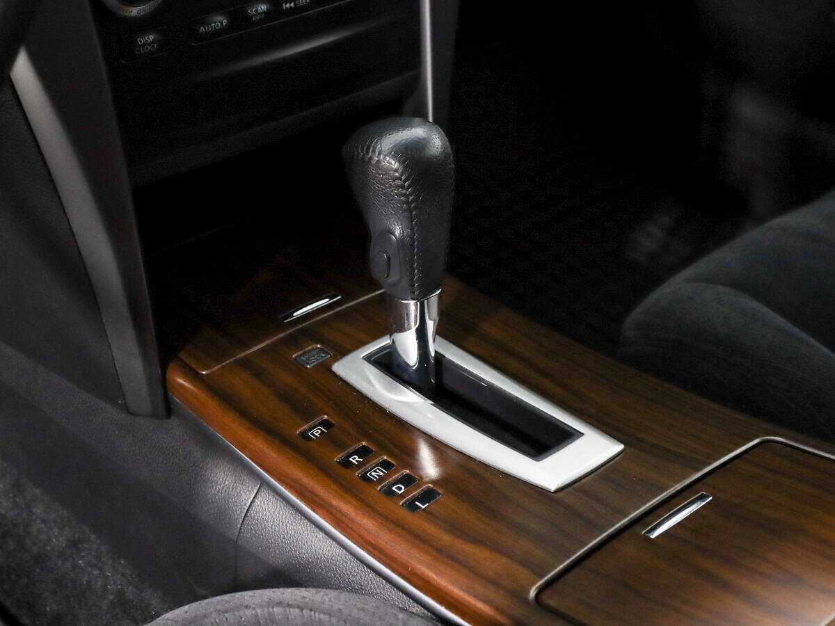 Купить Nissan Teana, 2008, 179 586 км, фото №10