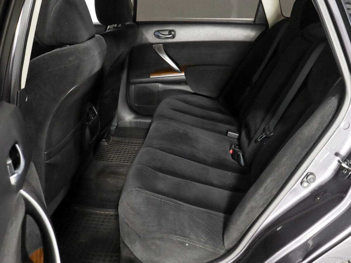 Купить Nissan Teana, 2008, 179 586 км, фото №11