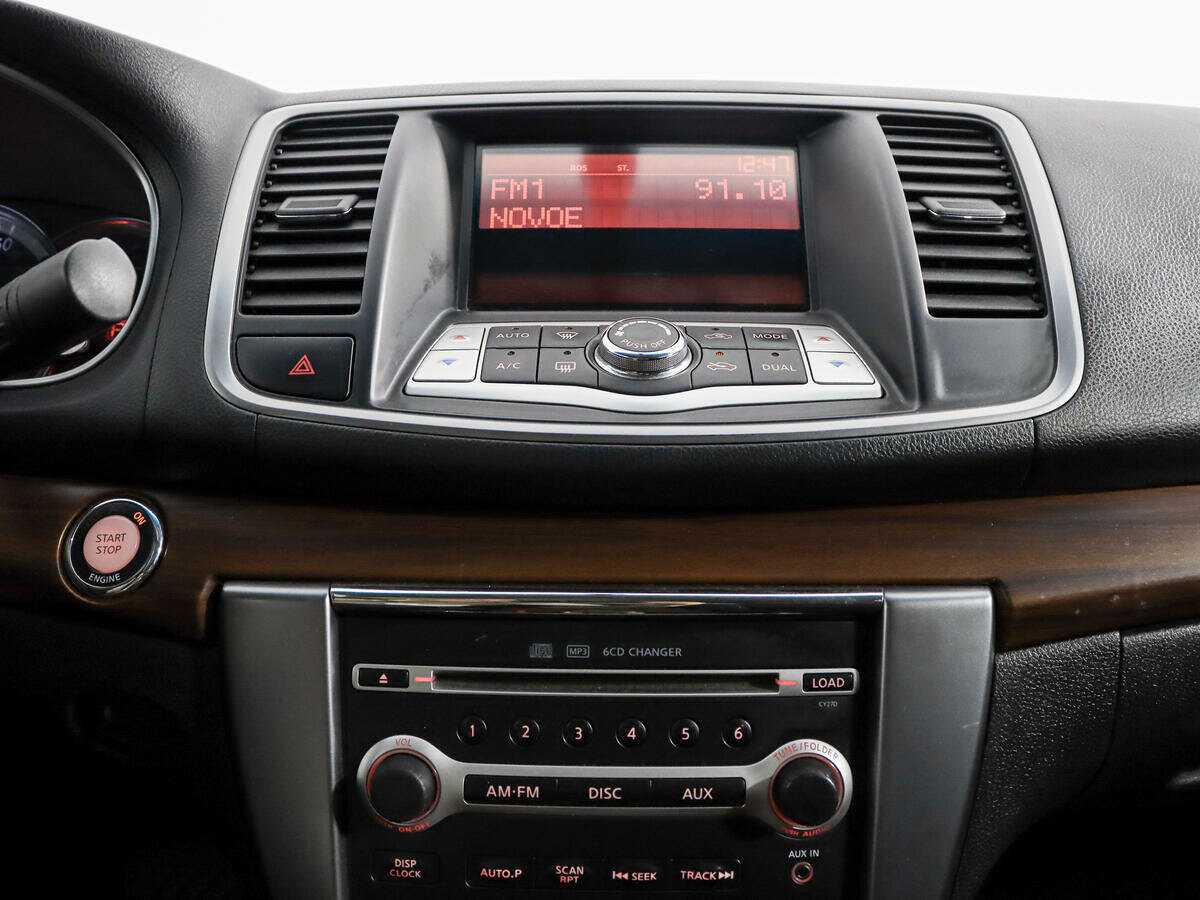 Купить Nissan Teana, 2008, 179 586 км, фото №15