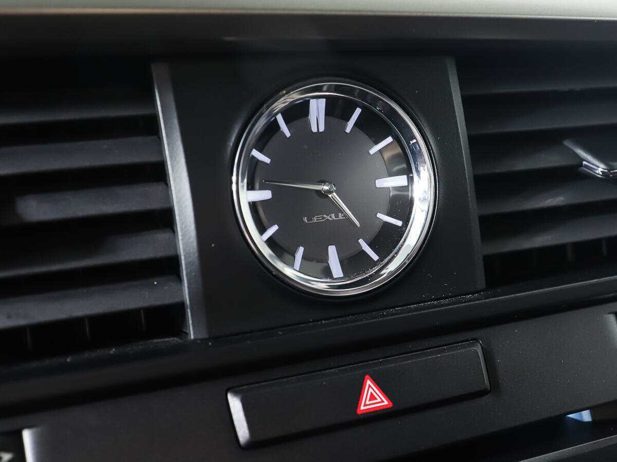 Купить Lexus RX 300, 2021, 58 014 км, фото №21