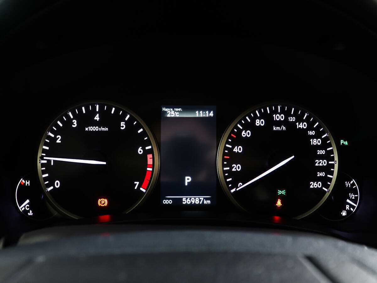 Купить Lexus NX 200, 2020, 56 986 км, фото №13