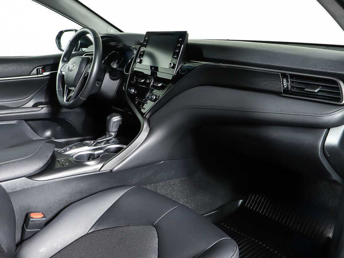 Купить Toyota Camry, 2021, 73 512 км, фото №11