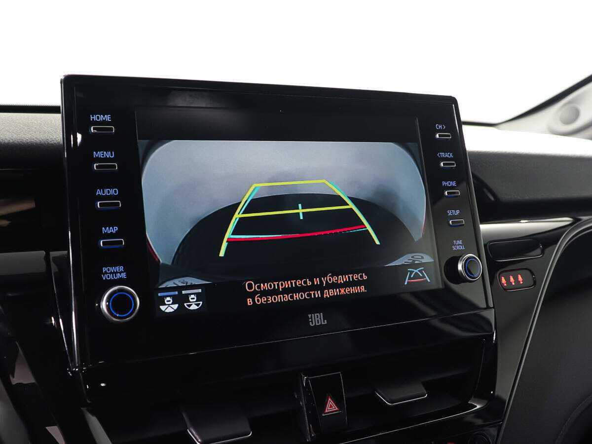 Купить Toyota Camry, 2021, 73 512 км, фото №18