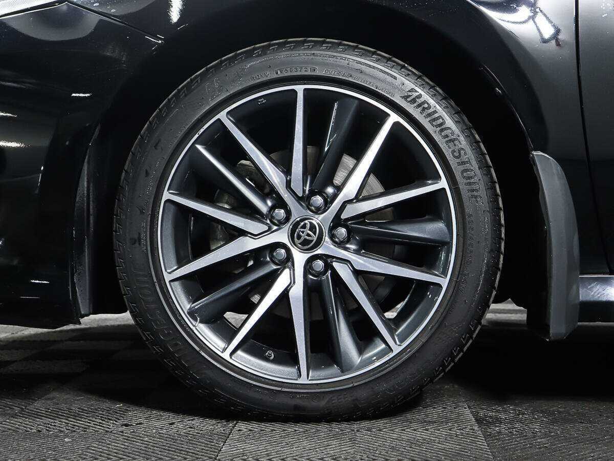 Купить Toyota Camry, 2021, 73 512 км, фото №19