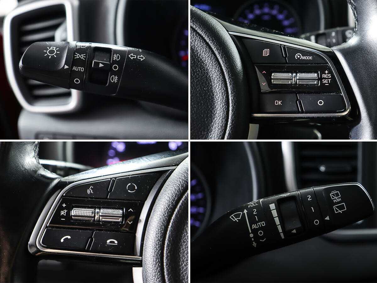 Купить Kia Sportage, 2020, 85 588 км, фото №16