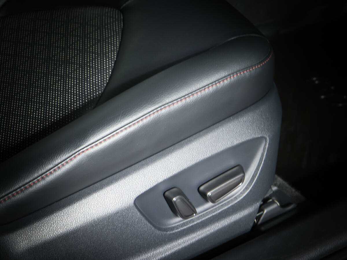 Купить Toyota Camry, 2020, 115 446 км, фото №16