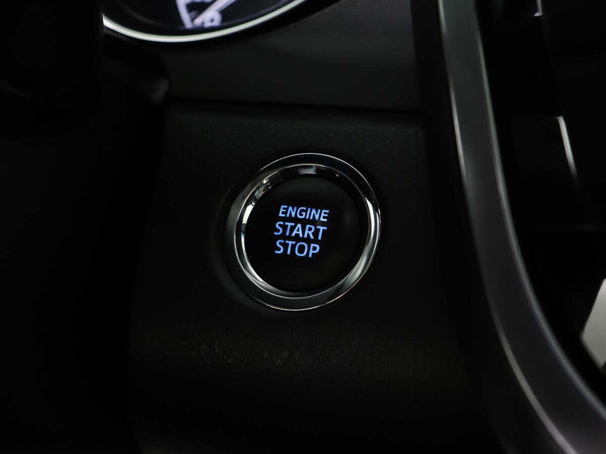 Купить Toyota Camry, 2020, 115 446 км, фото №17