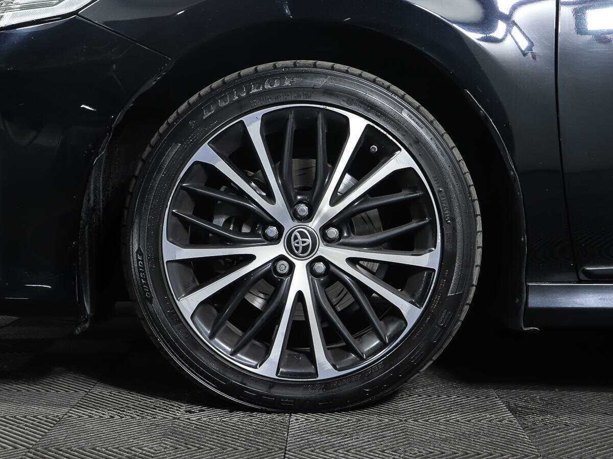 Купить Toyota Camry, 2020, 115 446 км, фото №20