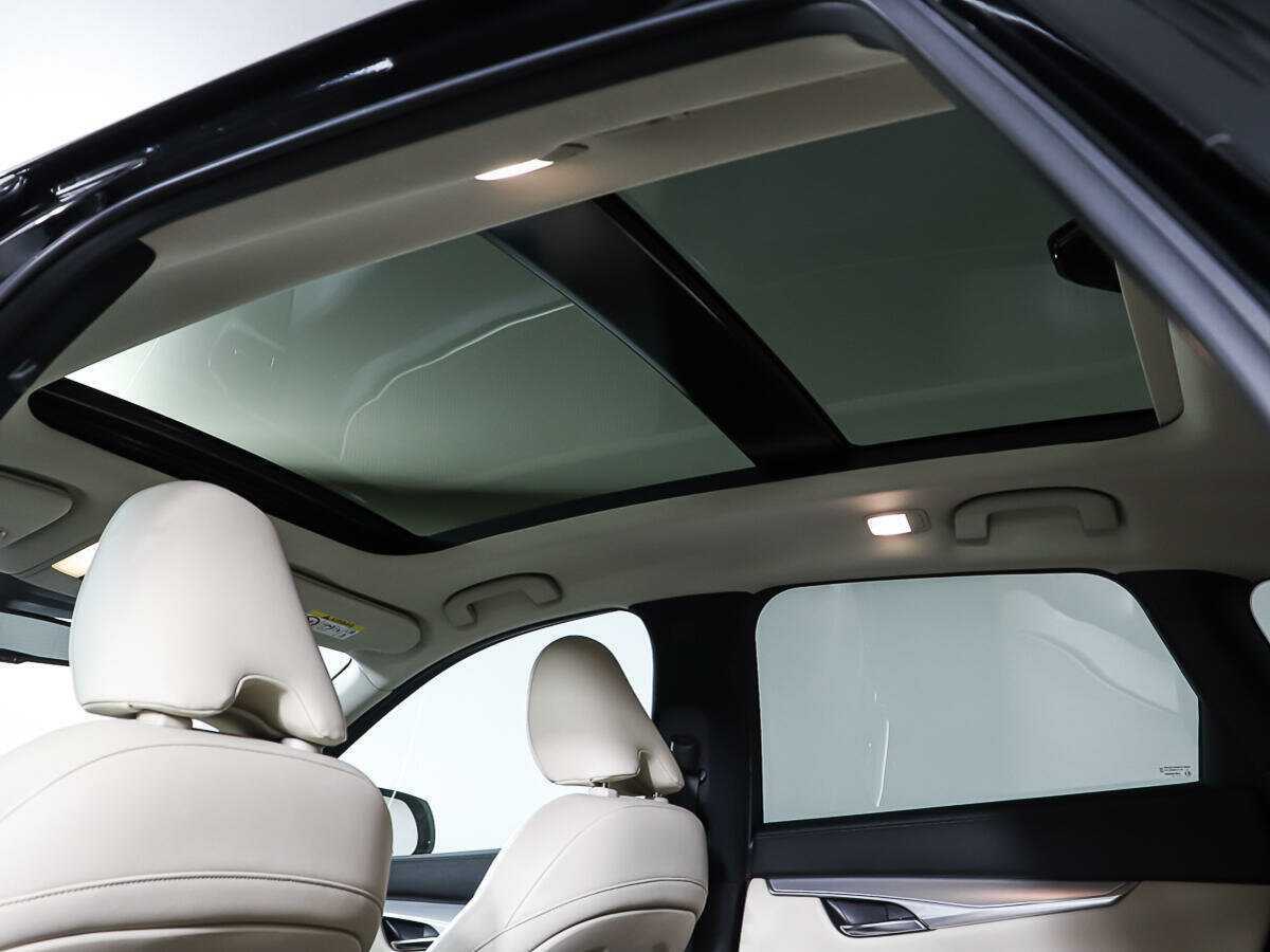 Купить Infiniti QX50, 2018, 149 719 км, фото №15