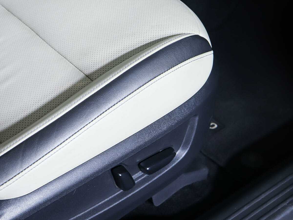 Купить Infiniti QX50, 2018, 149 719 км, фото №17