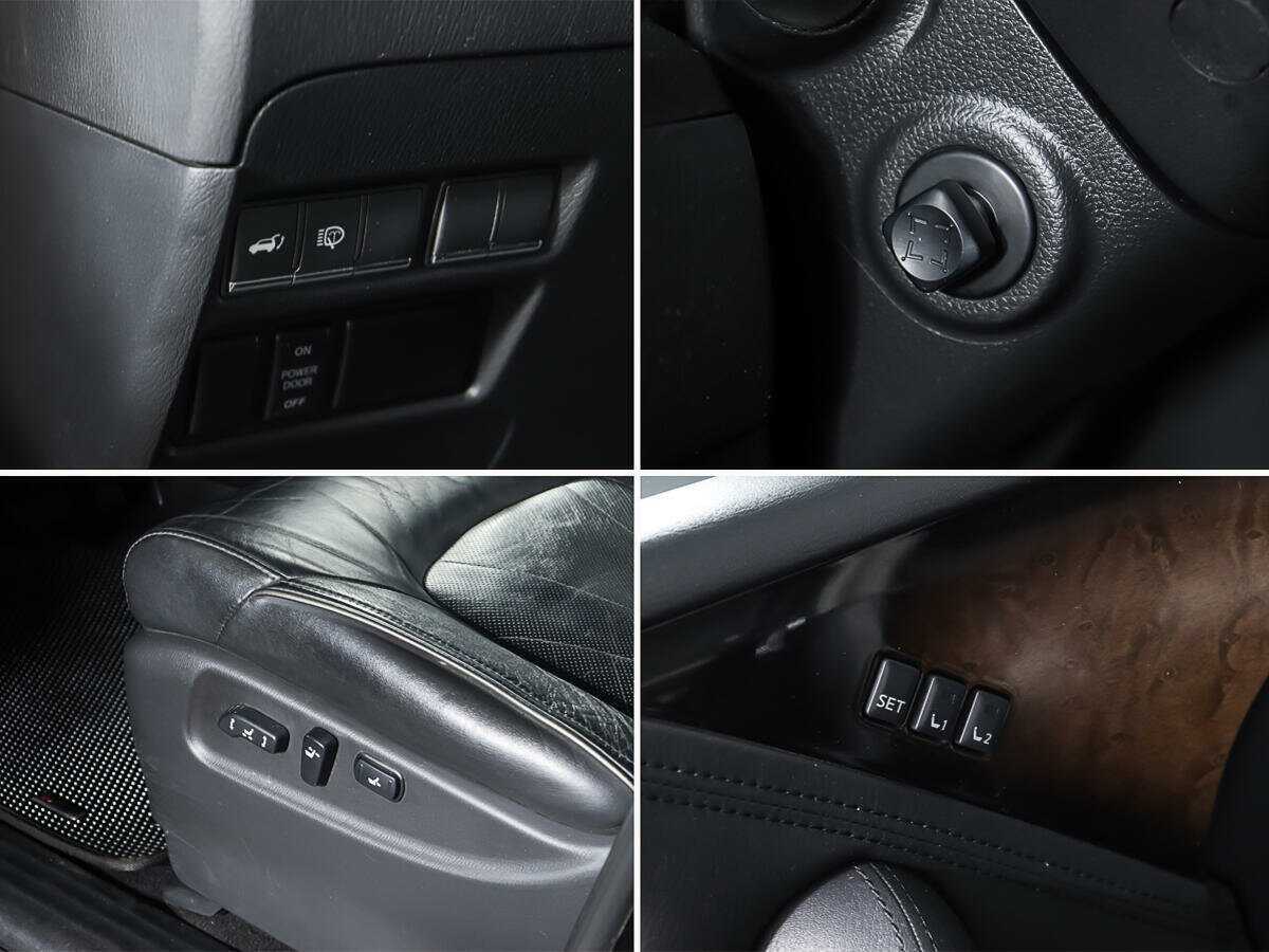 Купить Infiniti QX80, 2013, 144 000 км, фото №21