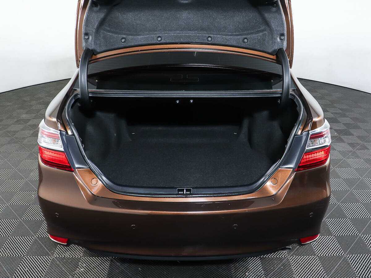 Купить Toyota Camry, 2017, 93 000 км, фото №10