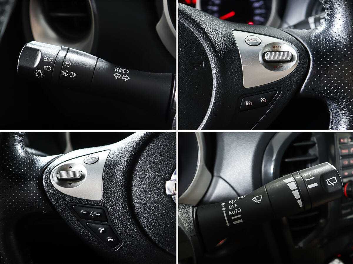 Купить Nissan Juke, 2011, 86 016 км, фото №16