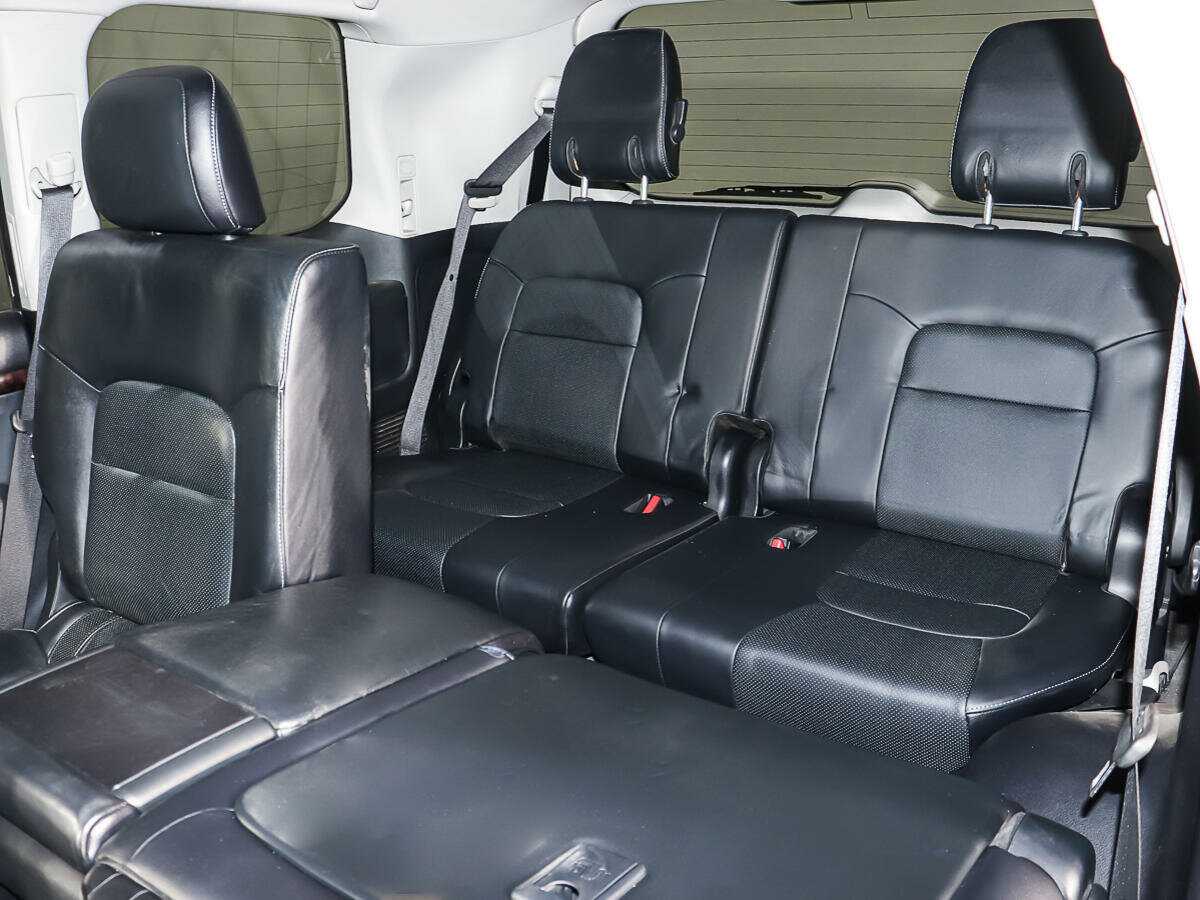 Купить Toyota Land Cruiser, 2012, 167 923 км, фото №14