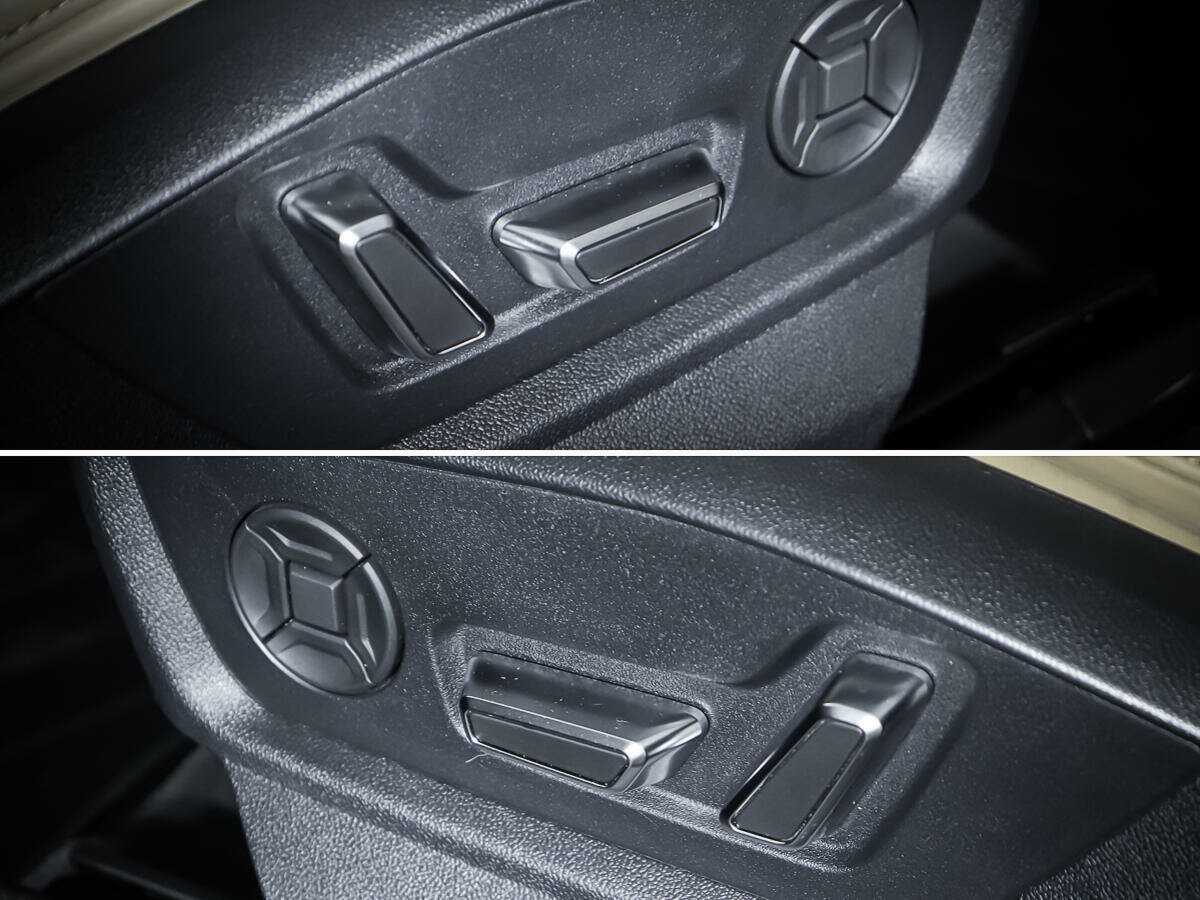 Купить Audi Q7 45 TDI, 2020, 43 372 км, фото №16