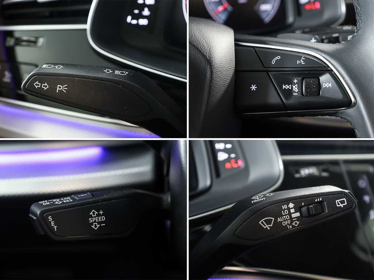 Купить Audi Q7 45 TDI, 2020, 43 372 км, фото №17