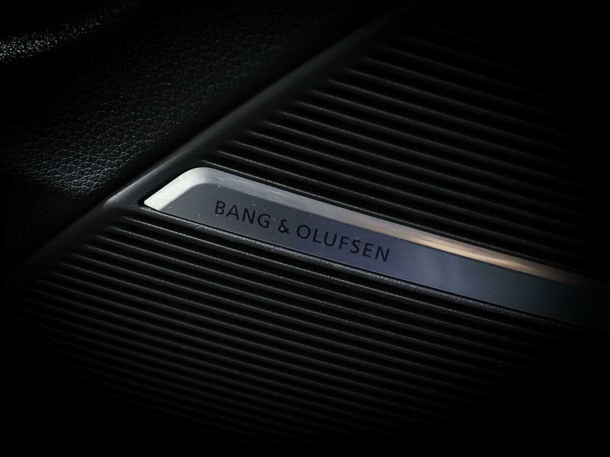 Купить Audi Q7 45 TDI, 2020, 43 372 км, фото №21