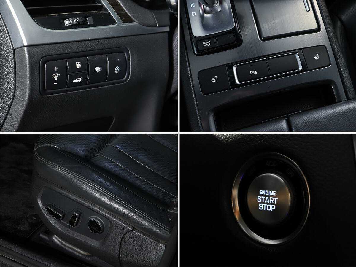 Купить Genesis G80, 2017, 150 589 км, фото №17