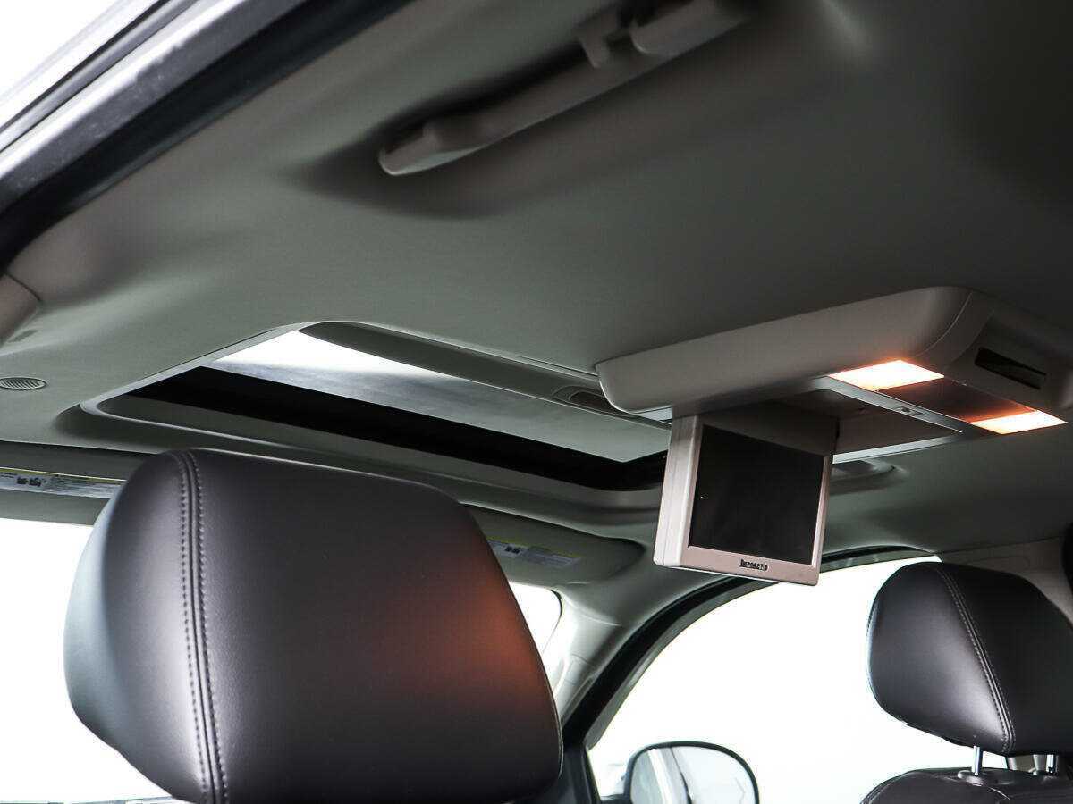 Купить Chevrolet Tahoe 6AT, 2012, 165 000 км, фото №15