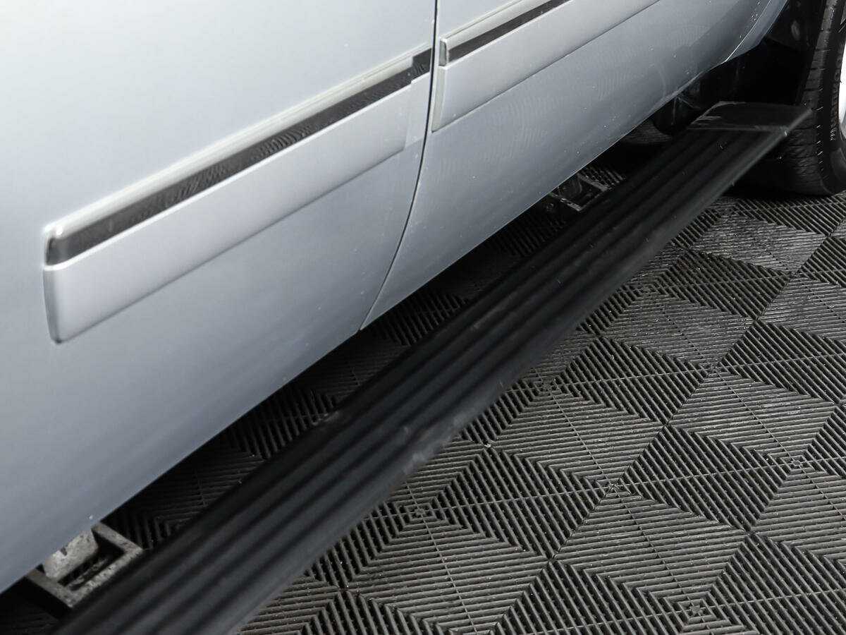 Купить Chevrolet Tahoe 6AT, 2012, 165 000 км, фото №17