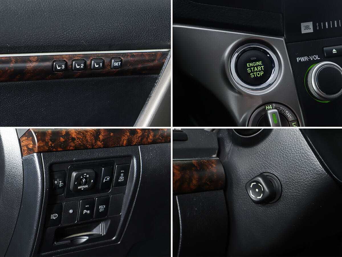 Купить Toyota Land Cruiser, 2011, 301 457 км, фото №24