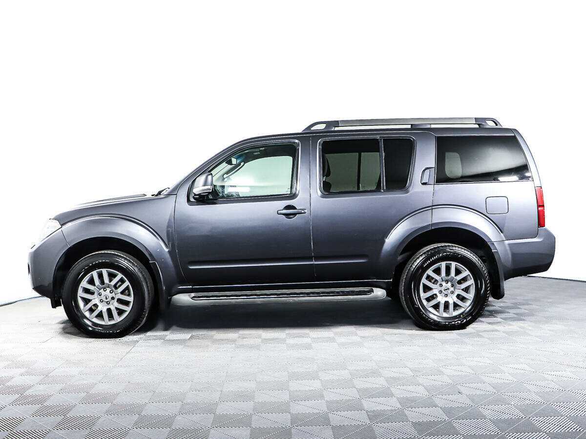 Купить Nissan Pathfinder, 2011, 151 717 км, фото №8