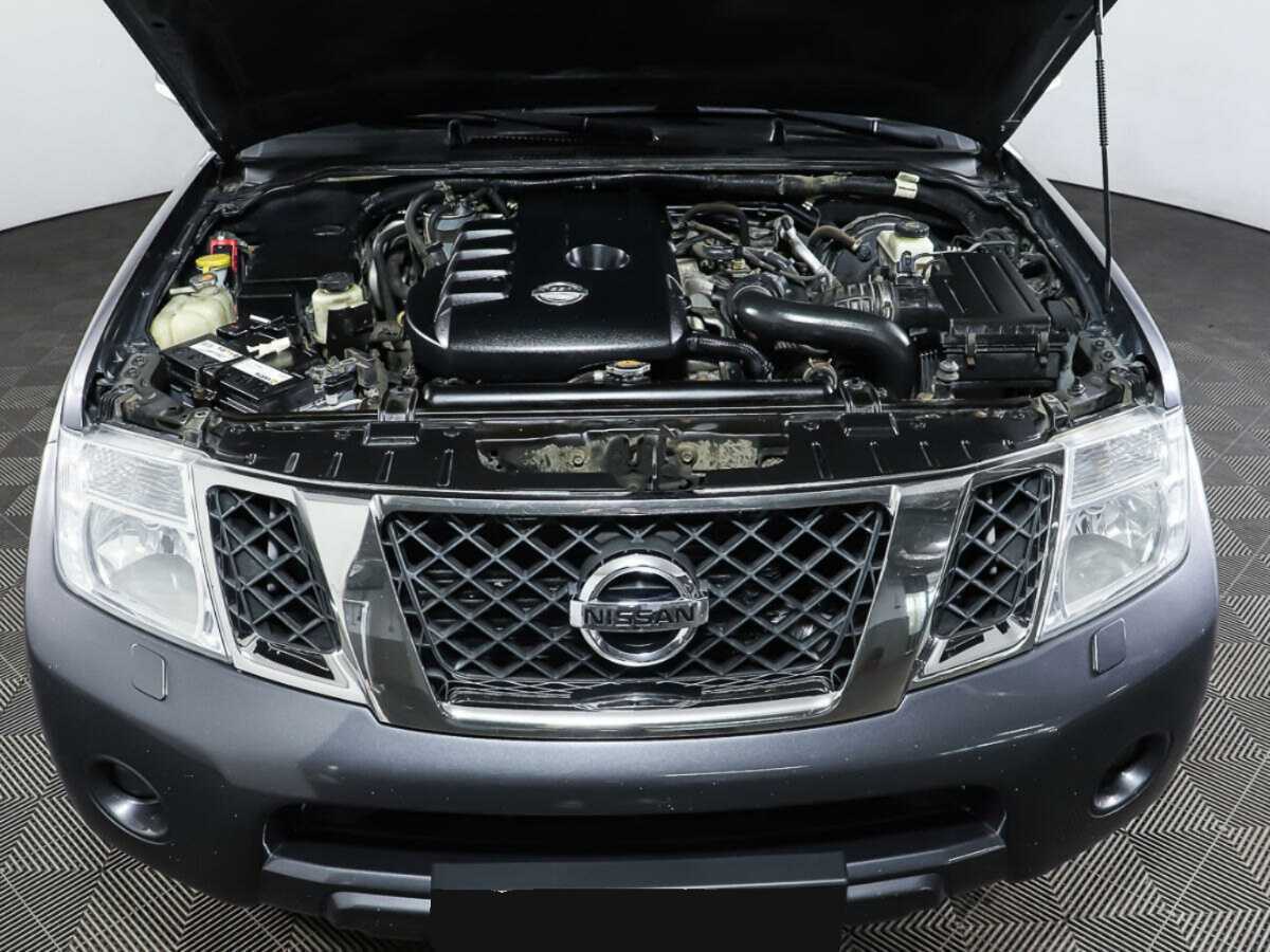 Купить Nissan Pathfinder, 2011, 151 717 км, фото №9