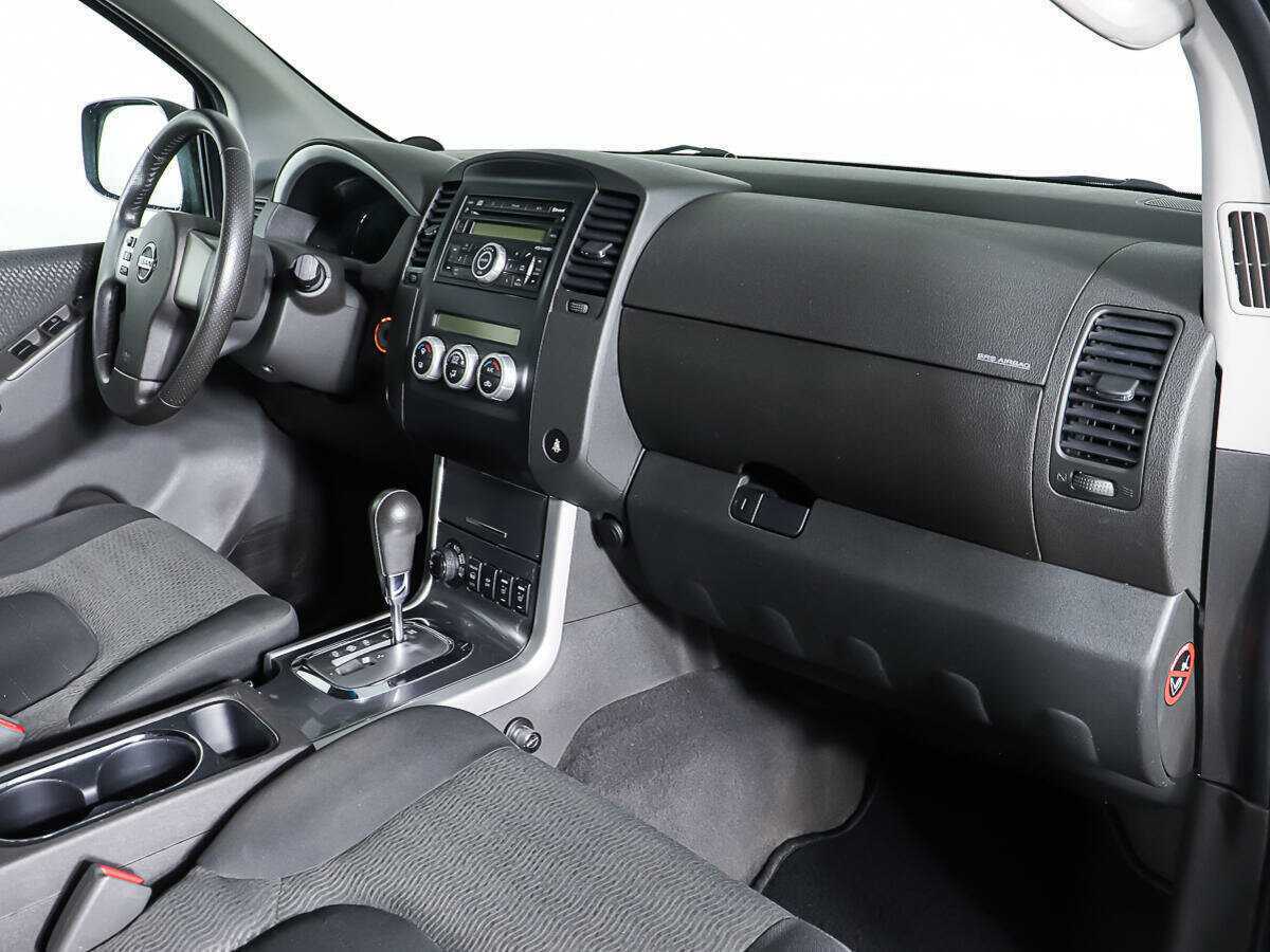 Купить Nissan Pathfinder, 2011, 151 717 км, фото №12
