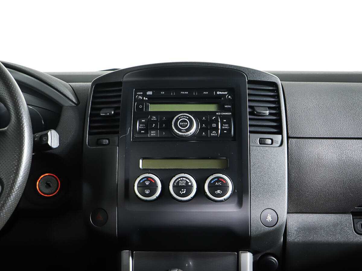 Купить Nissan Pathfinder, 2011, 151 717 км, фото №15
