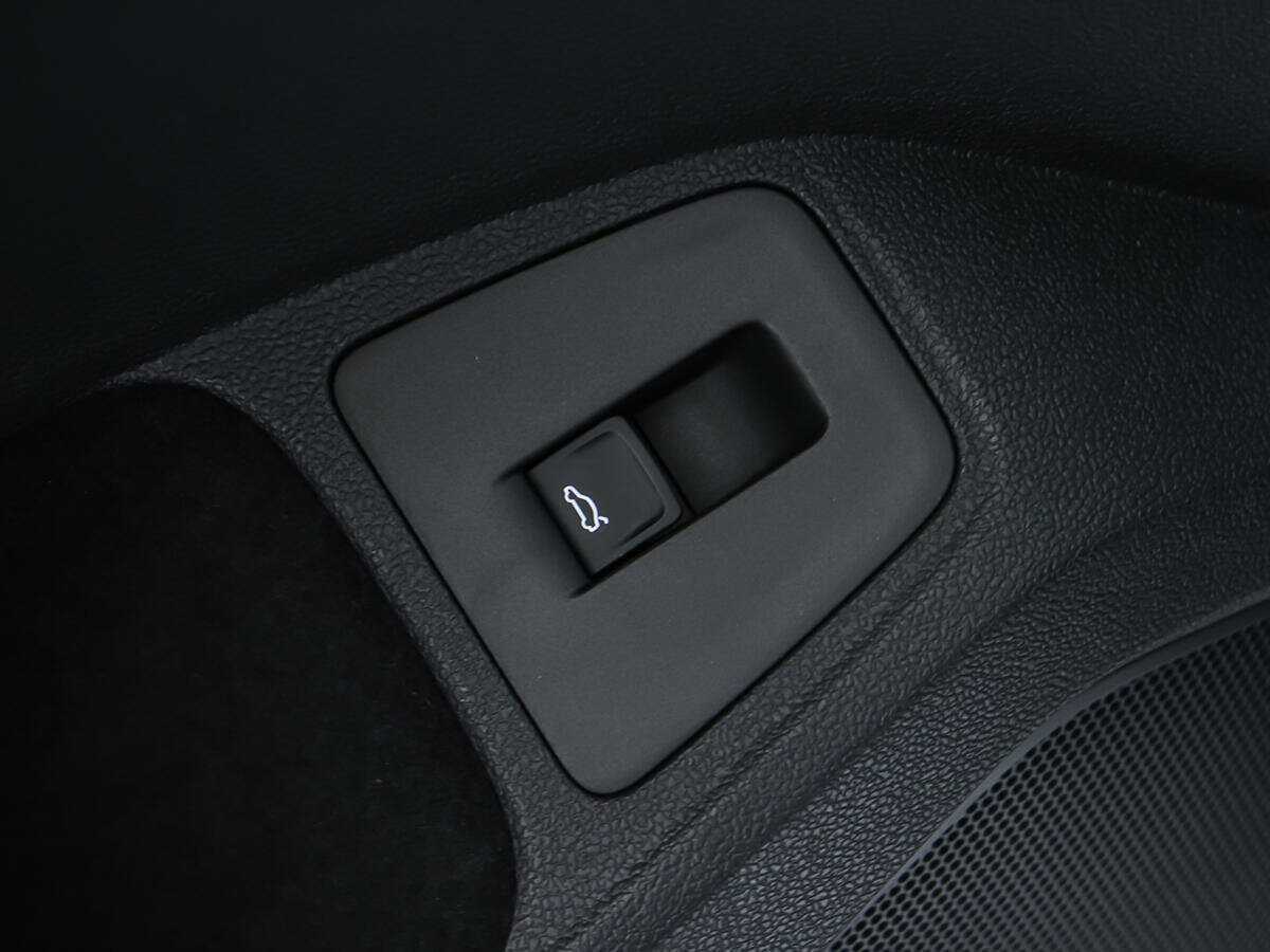 Купить Volkswagen Tiguan, 2017, 45 484 км, фото №19