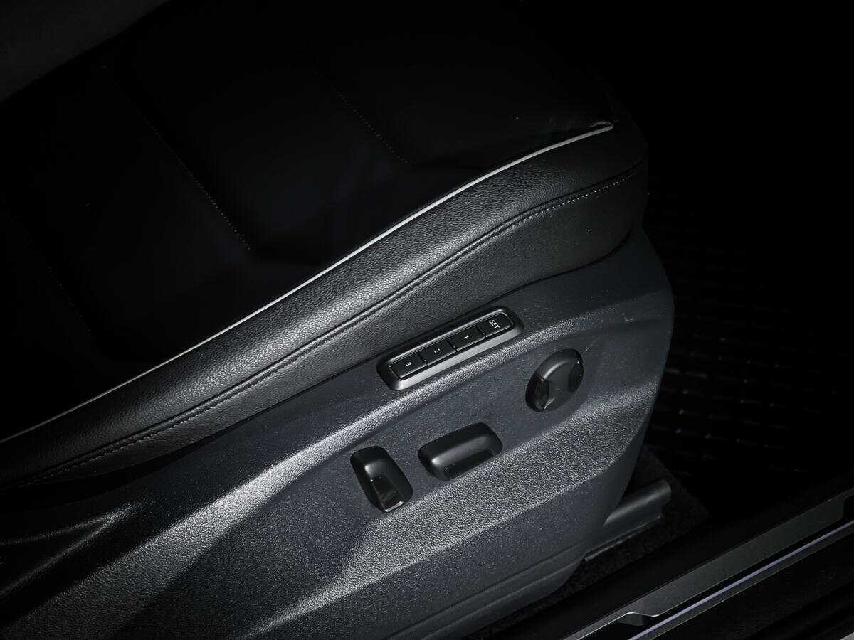 Купить Volkswagen Tiguan, 2017, 45 484 км, фото №22