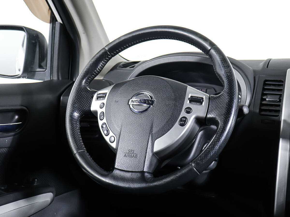 Купить Nissan X-Trail, 2011, 130 170 км, фото №15