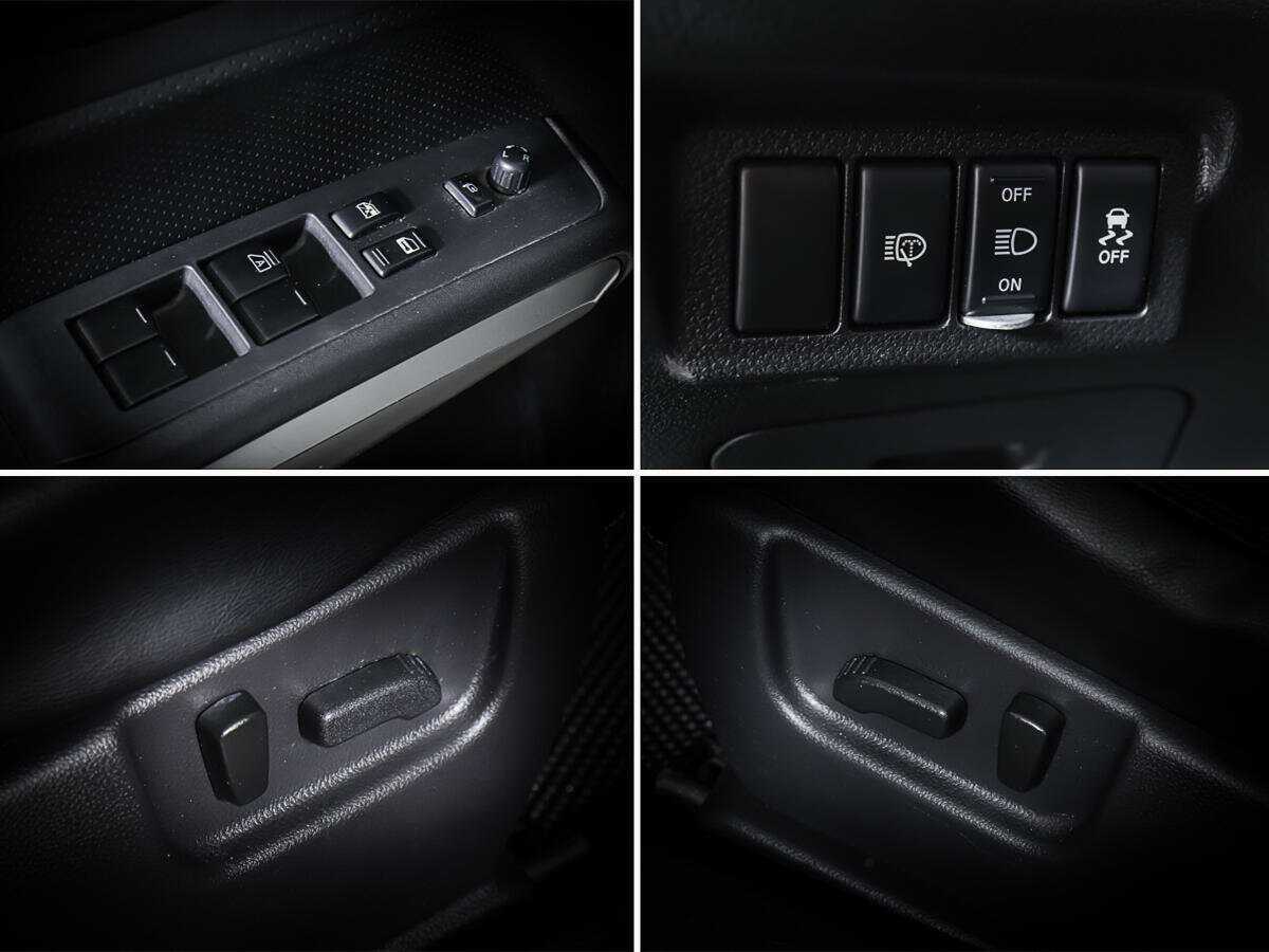 Купить Nissan X-Trail, 2011, 130 170 км, фото №16