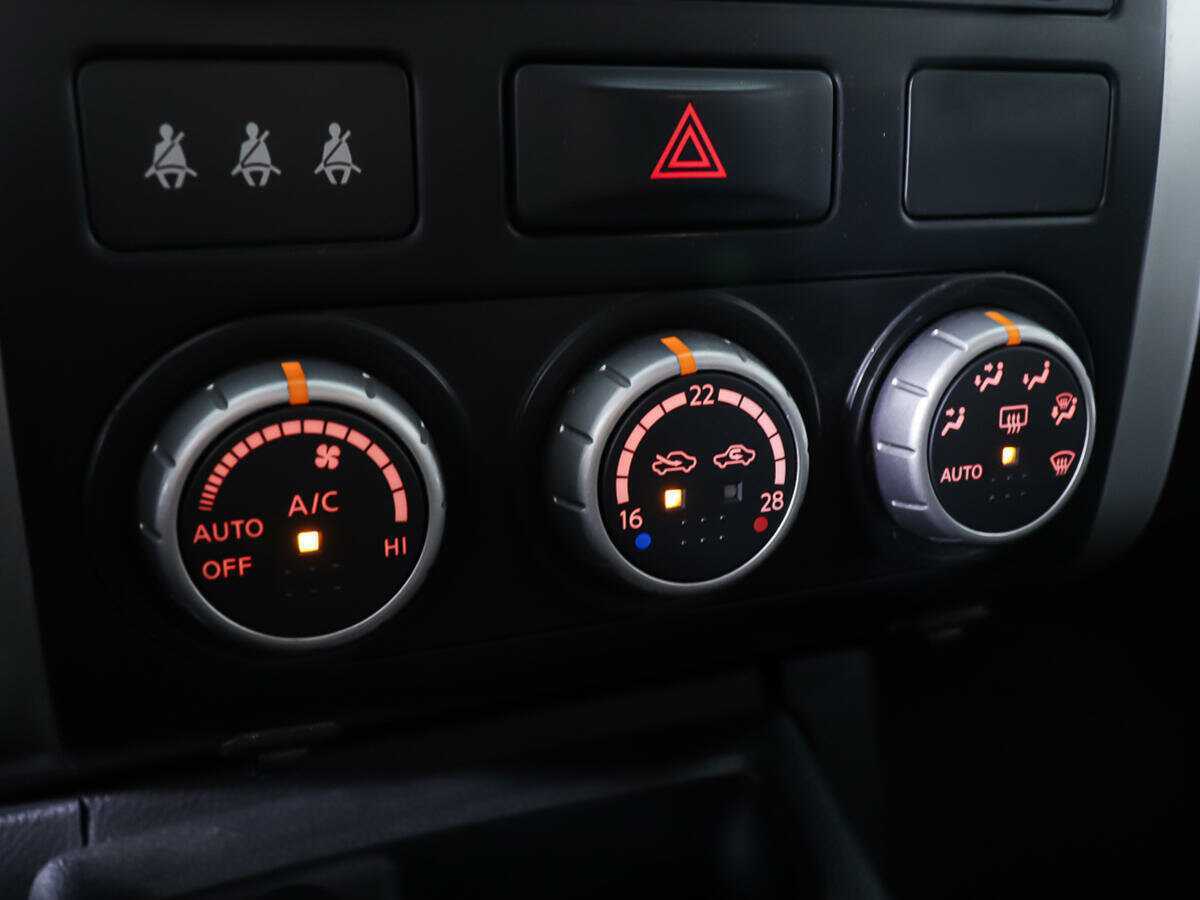 Купить Nissan X-Trail, 2011, 130 170 км, фото №20