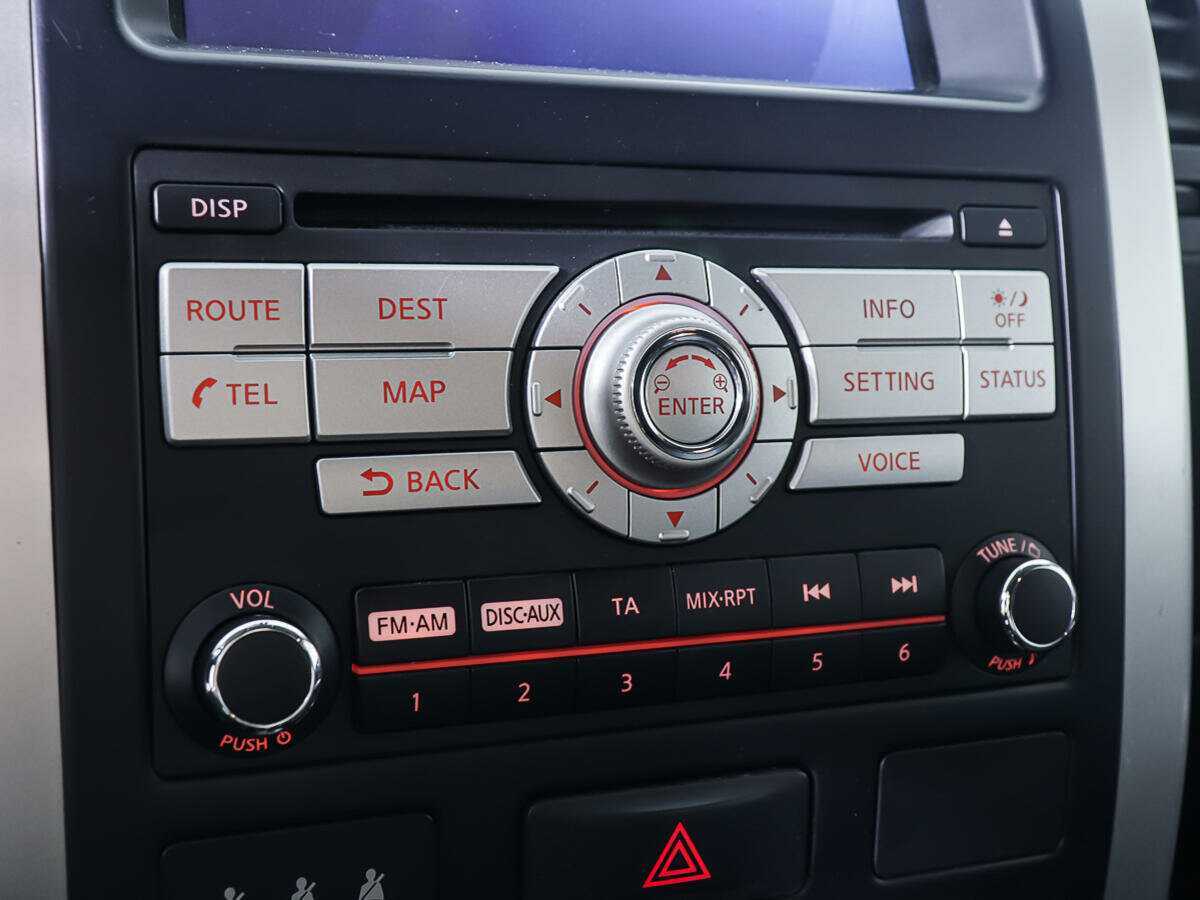 Купить Nissan X-Trail, 2011, 130 170 км, фото №21