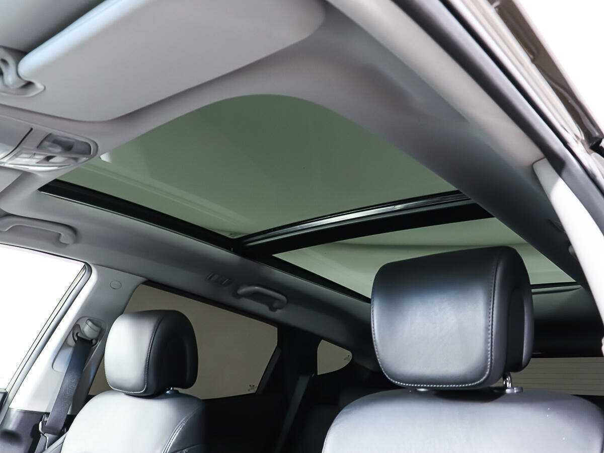 Купить Hyundai Santa Fe, 2016, 111 050 км, фото №21