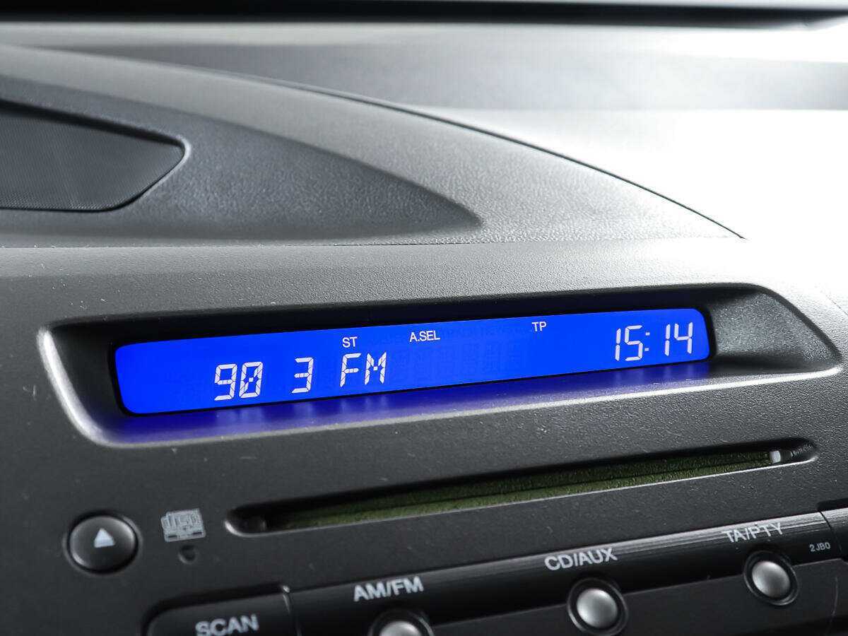 Купить Honda Civic, 2008, 233 667 км, фото №19