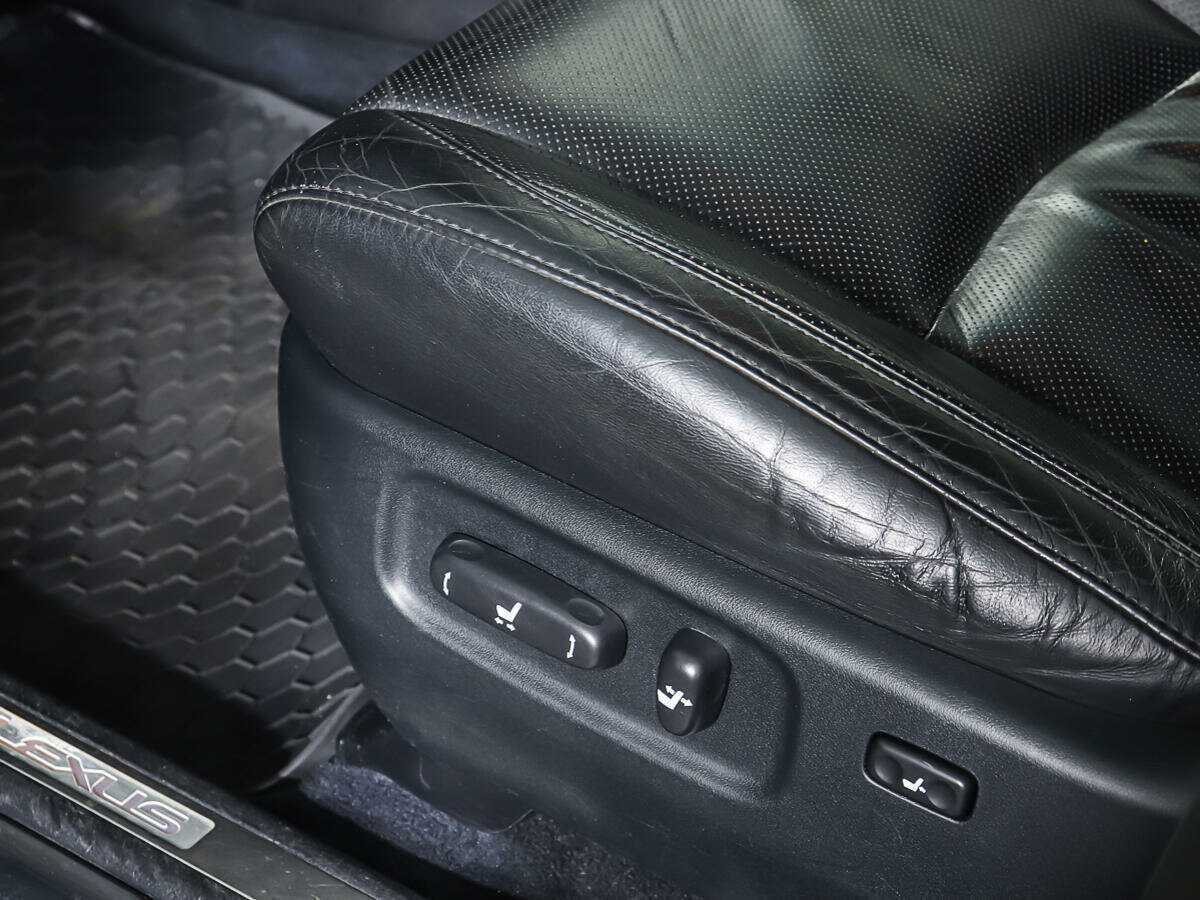 Купить Lexus RX 350, 2006, 170 478 км, фото №15